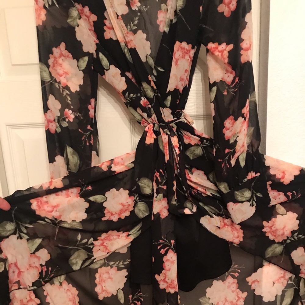 Dress!